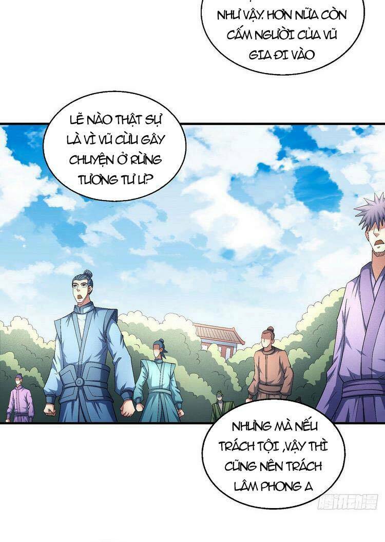 Tuyệt Thế Võ Thần Chapter 438 - Trang 2