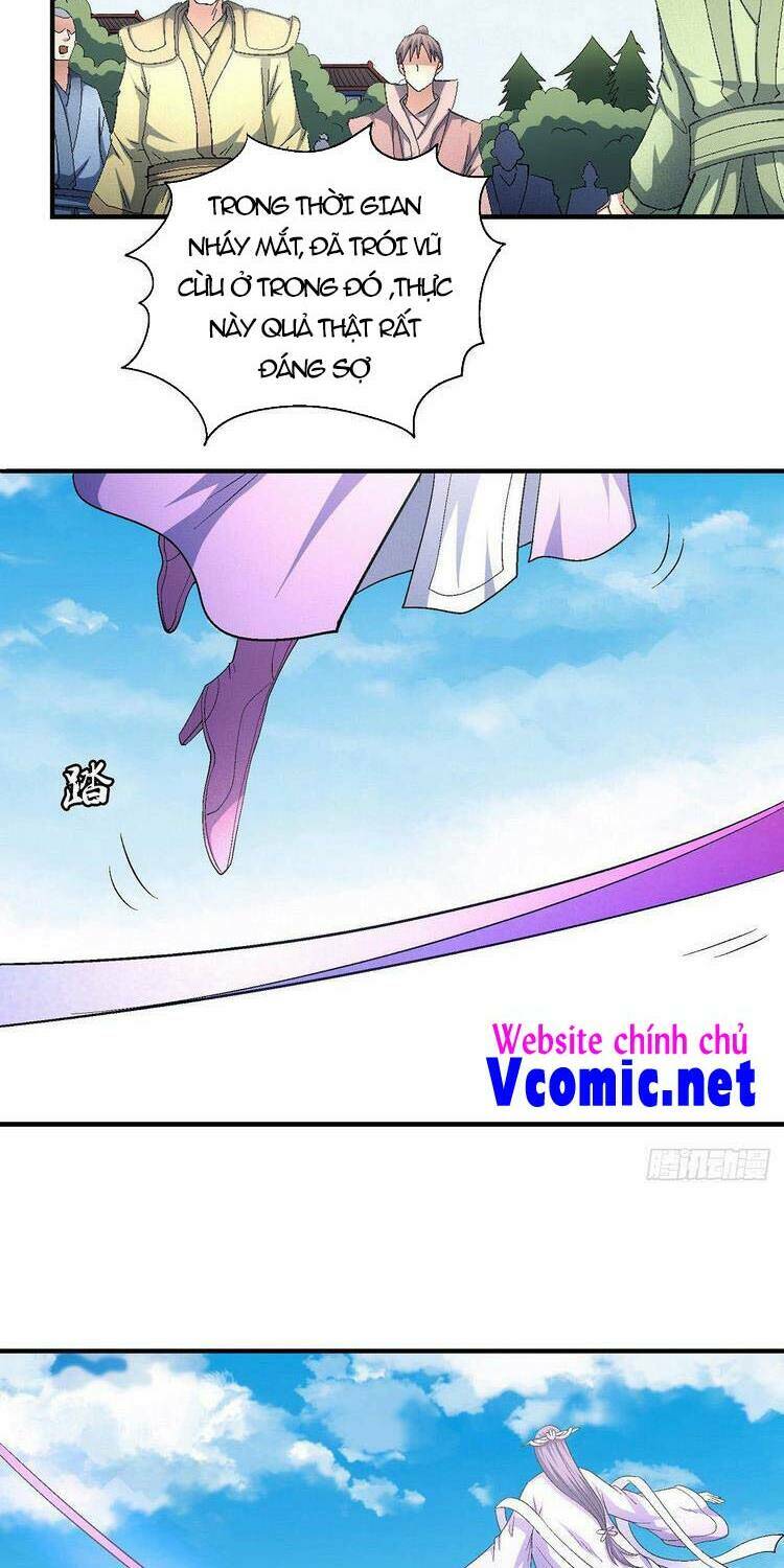 Tuyệt Thế Võ Thần Chapter 438 - Trang 2