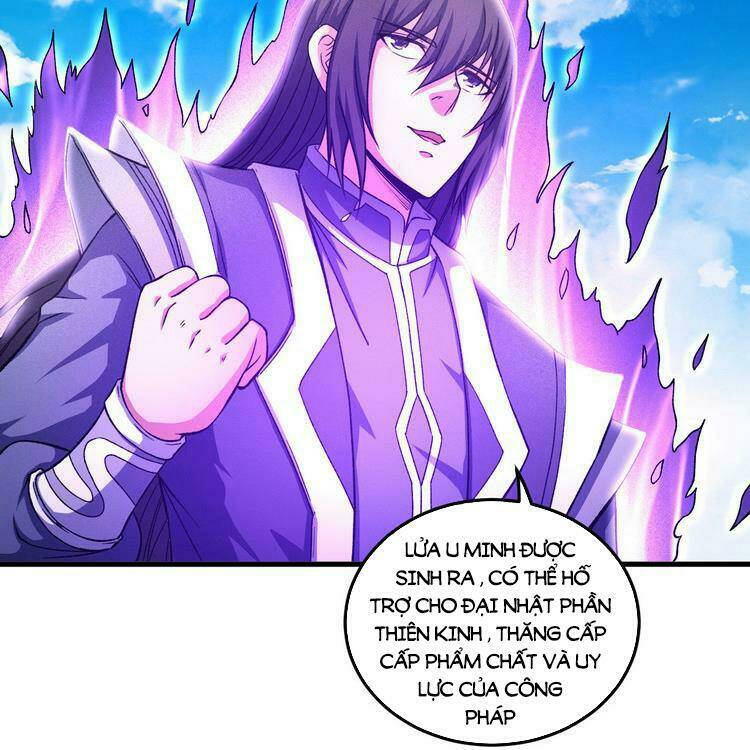 Tuyệt Thế Võ Thần Chapter 441 - Trang 2