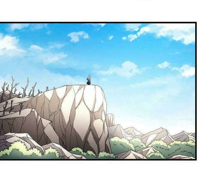 Tuyệt Thế Võ Thần Chapter 441 - Trang 2