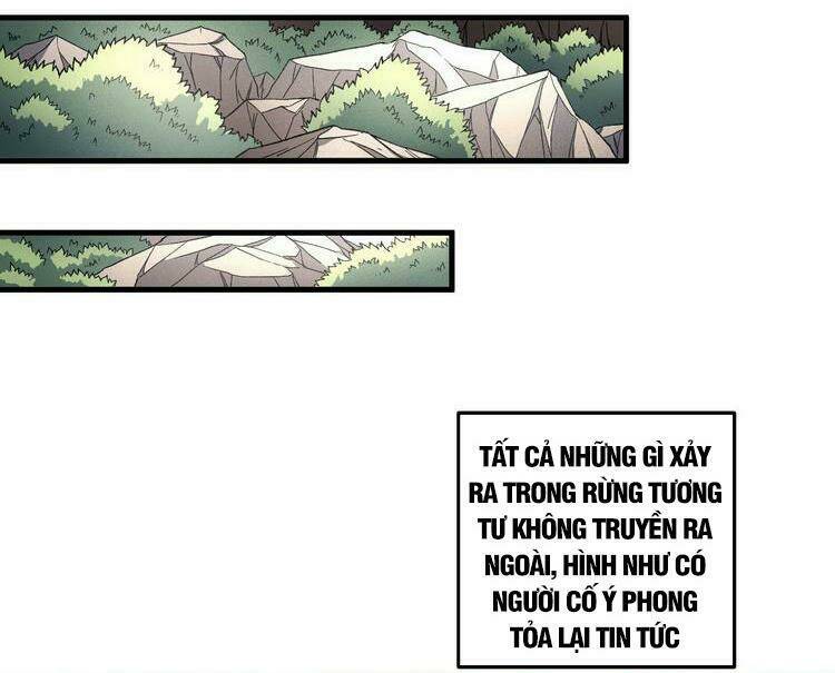 Tuyệt Thế Võ Thần Chapter 441 - Trang 2