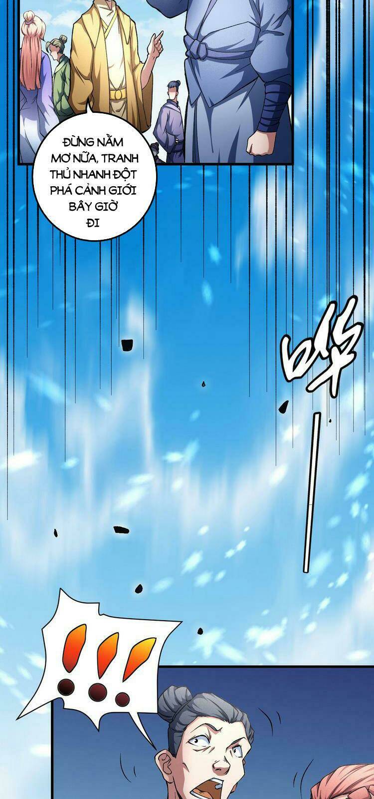 Tuyệt Thế Võ Thần Chapter 441 - Trang 2