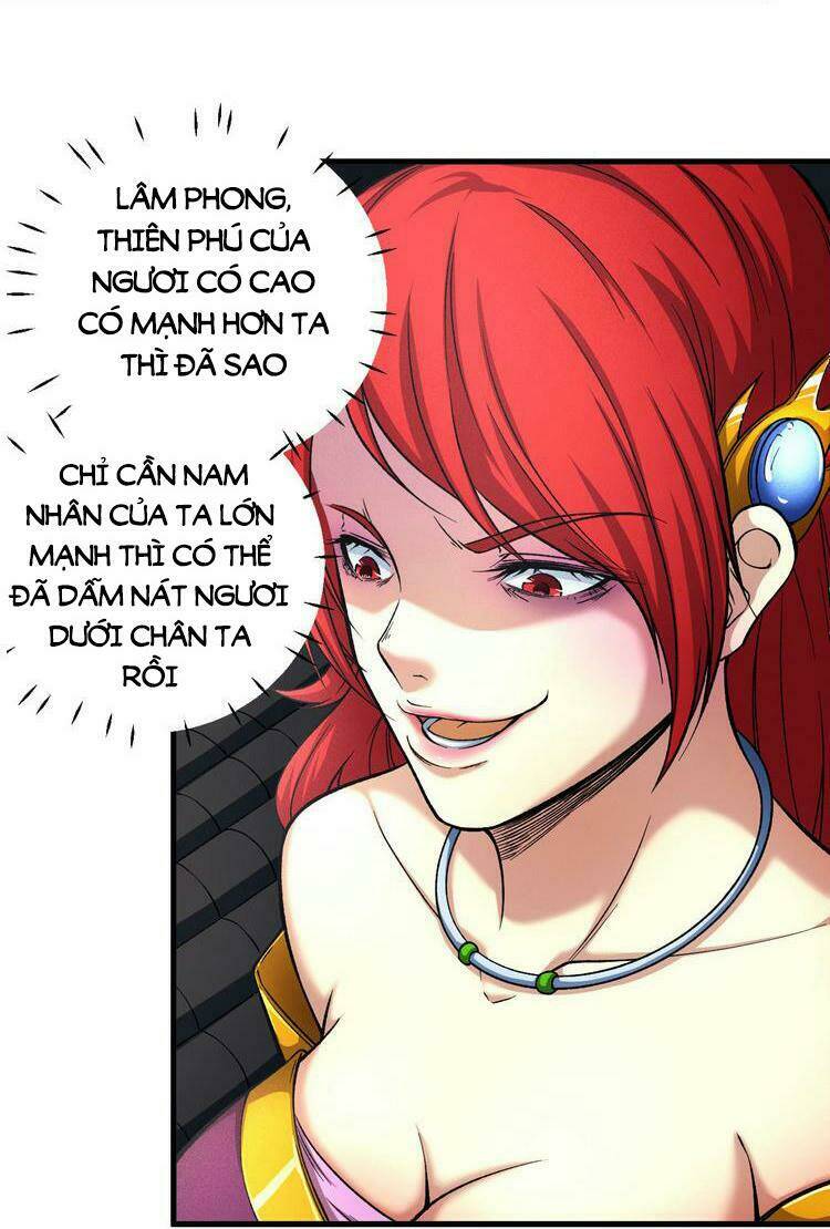 Tuyệt Thế Võ Thần Chapter 441 - Trang 2