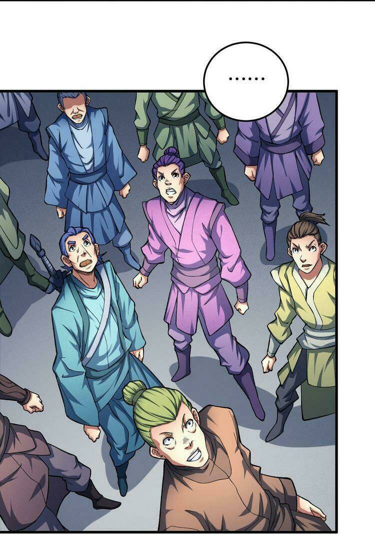 Tuyệt Thế Võ Thần Chapter 441 - Trang 2