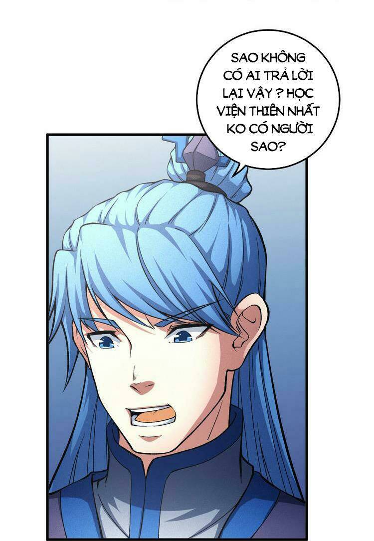 Tuyệt Thế Võ Thần Chapter 441 - Trang 2