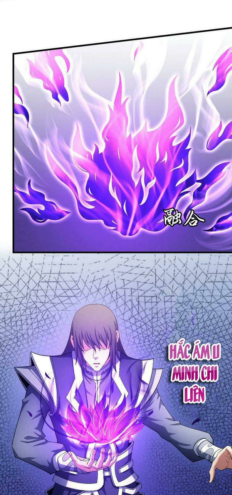 Tuyệt Thế Võ Thần Chapter 441 - Trang 2