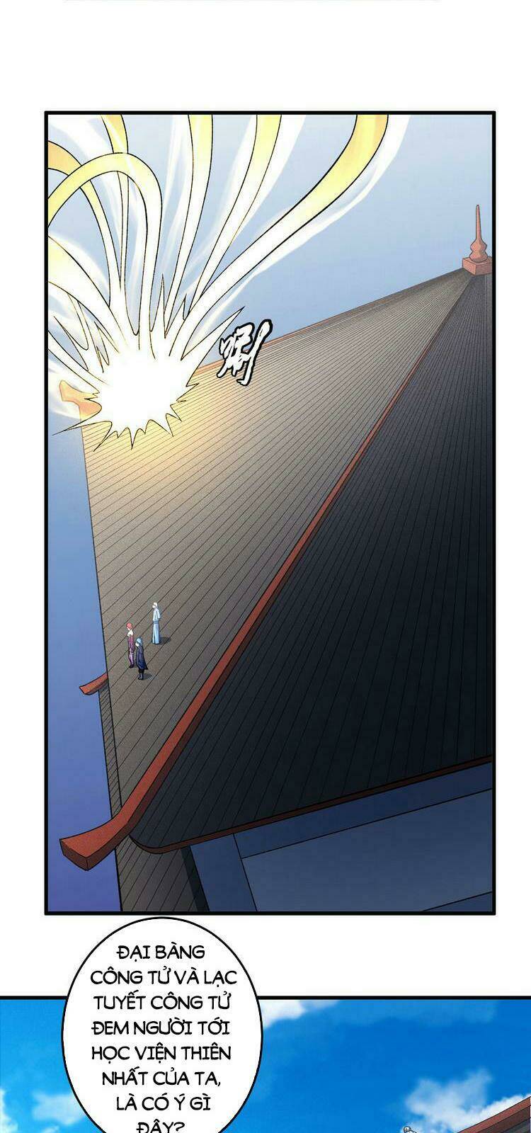 Tuyệt Thế Võ Thần Chapter 441 - Trang 2