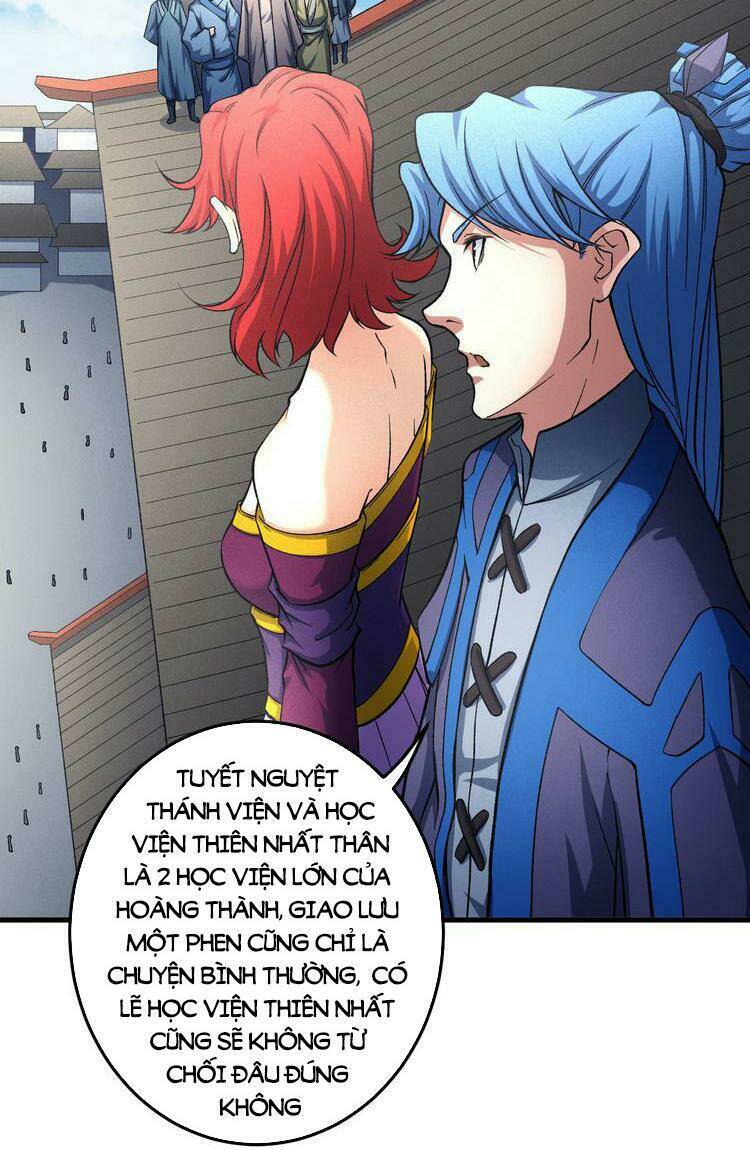 Tuyệt Thế Võ Thần Chapter 441 - Trang 2