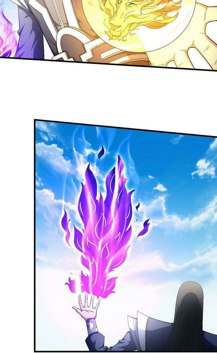 Tuyệt Thế Võ Thần Chapter 441 - Trang 2