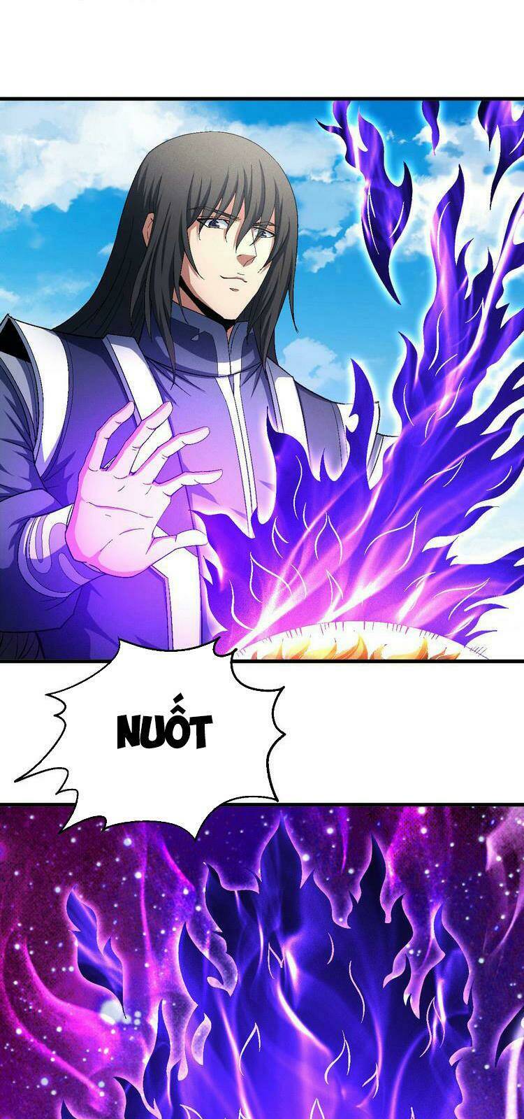 Tuyệt Thế Võ Thần Chapter 441 - Trang 2