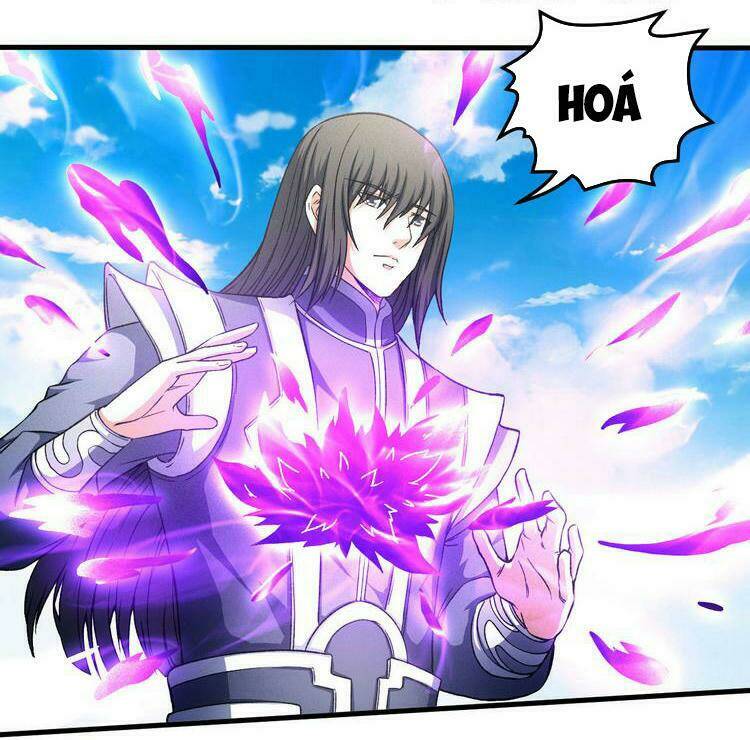 Tuyệt Thế Võ Thần Chapter 441 - Trang 2