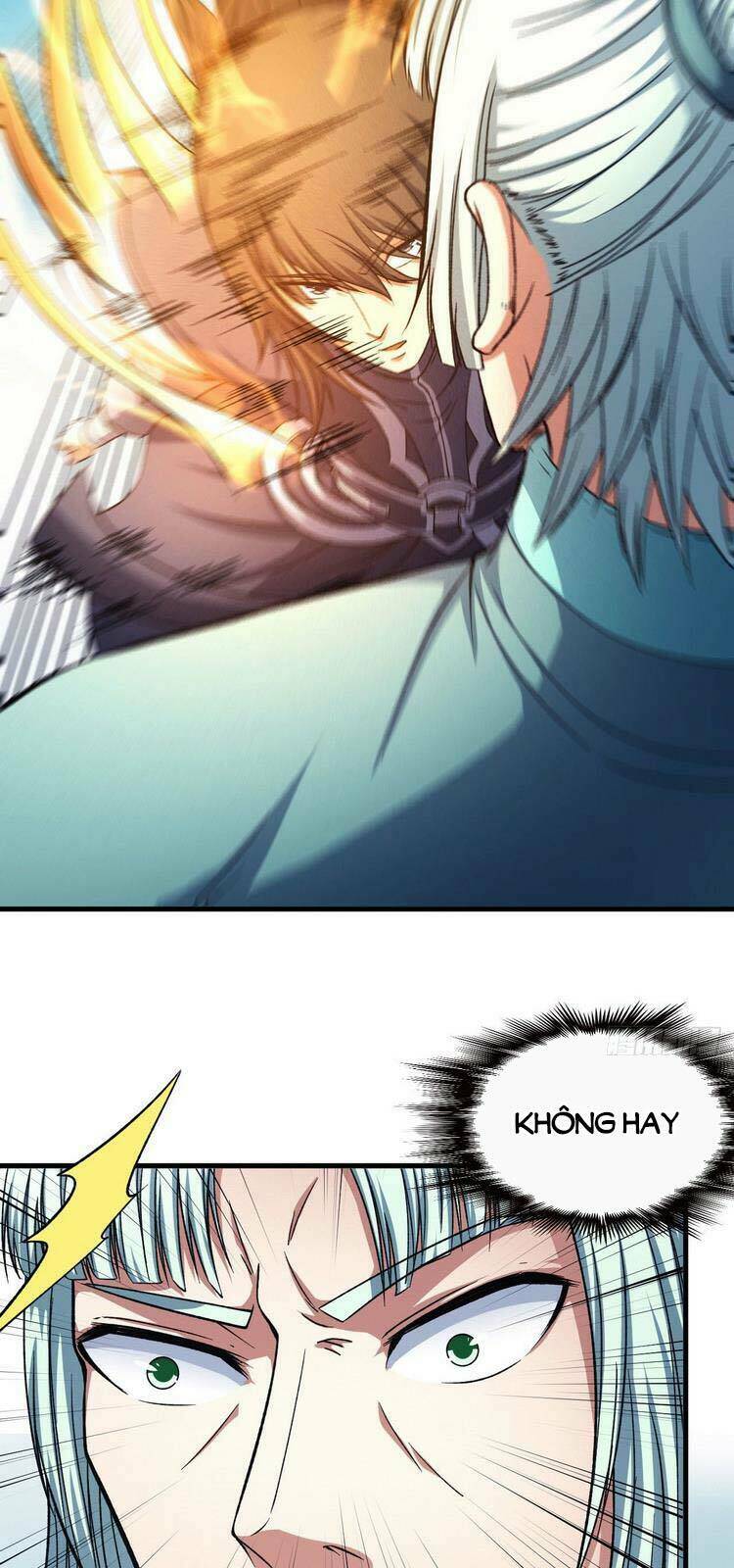 Tuyệt Thế Võ Thần Chapter 444 - Trang 2