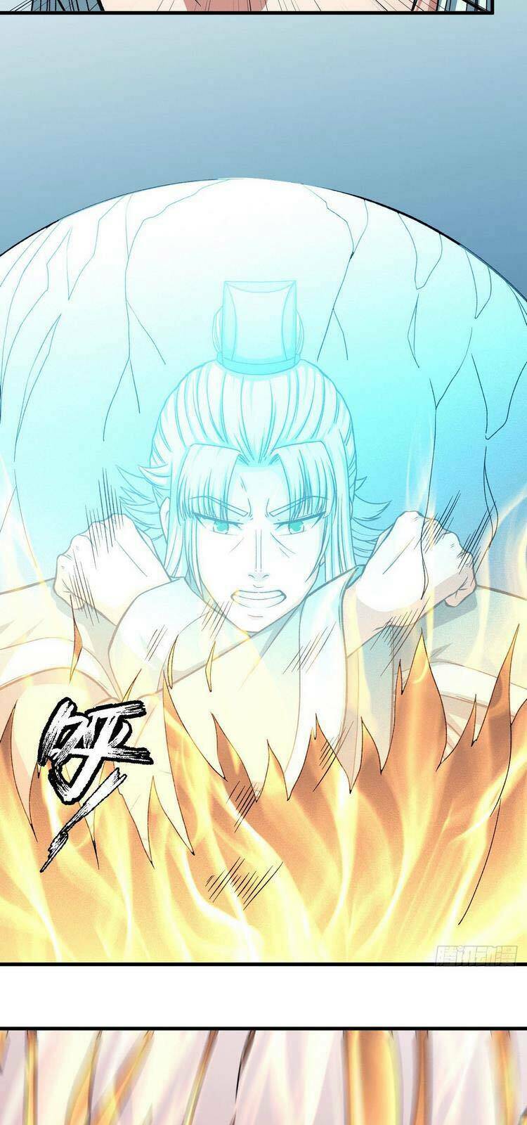 Tuyệt Thế Võ Thần Chapter 444 - Trang 2