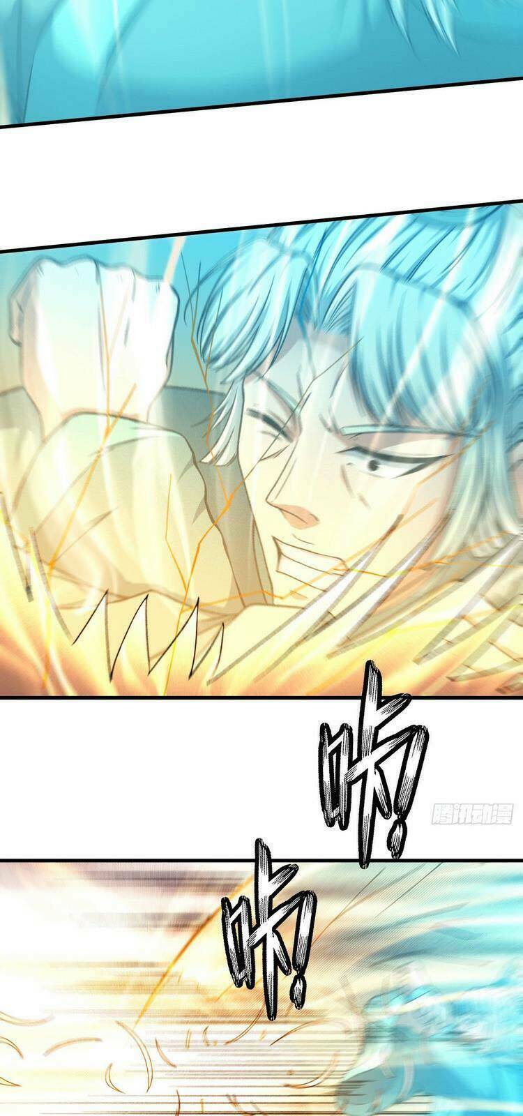 Tuyệt Thế Võ Thần Chapter 444 - Trang 2