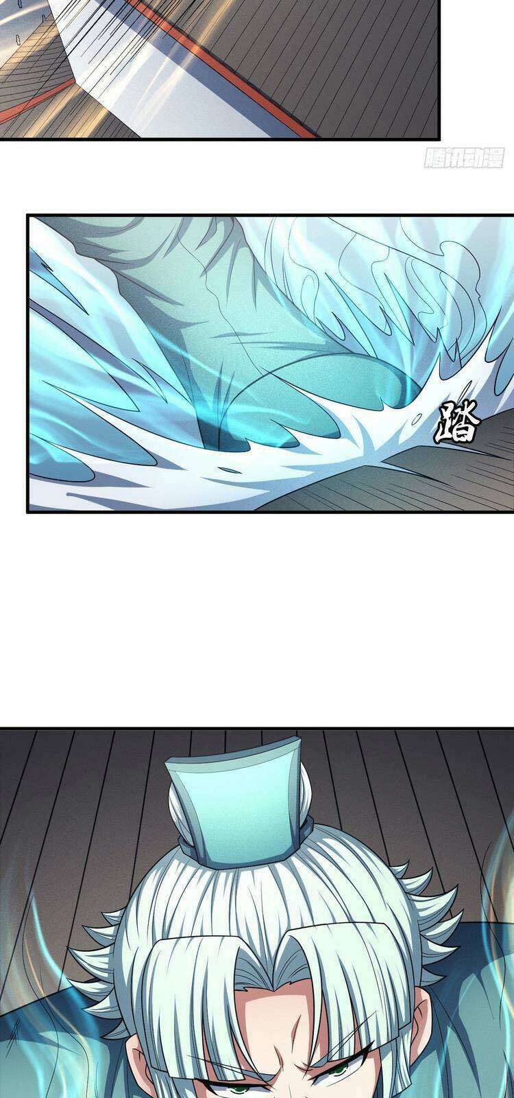 Tuyệt Thế Võ Thần Chapter 444 - Trang 2