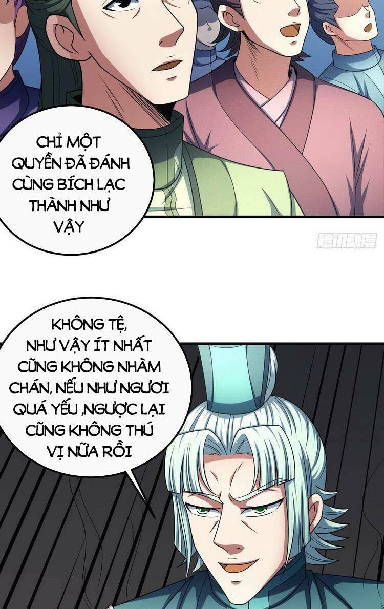 Tuyệt Thế Võ Thần Chapter 444 - Trang 2