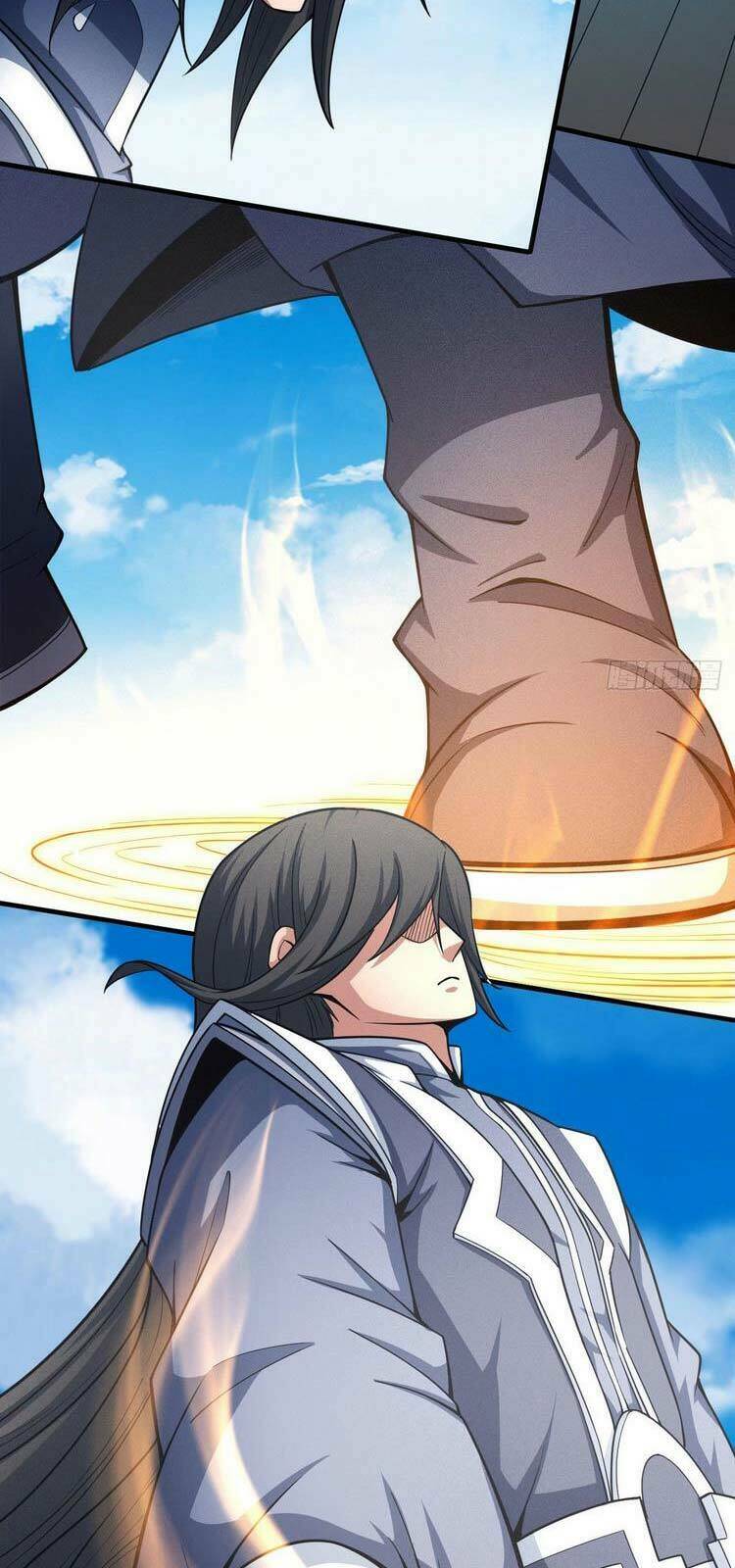 Tuyệt Thế Võ Thần Chapter 444 - Trang 2