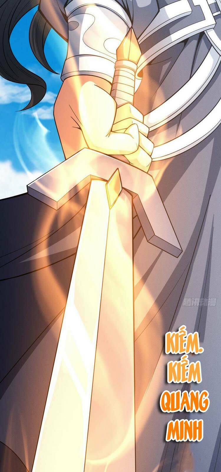 Tuyệt Thế Võ Thần Chapter 444 - Trang 2