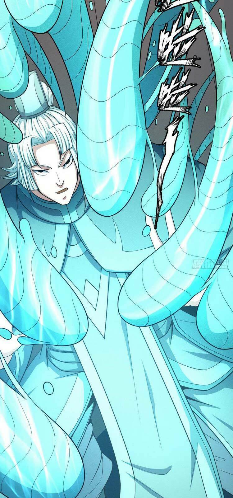 Tuyệt Thế Võ Thần Chapter 444 - Trang 2