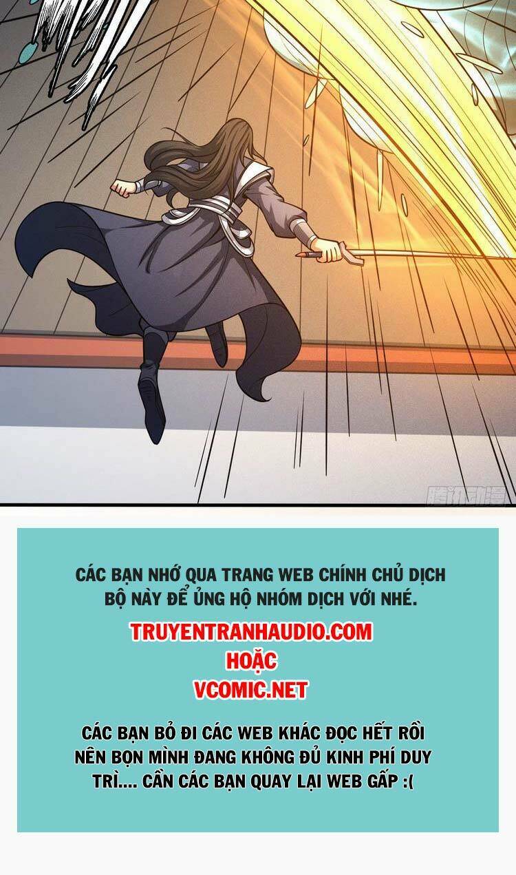 Tuyệt Thế Võ Thần Chapter 444 - Trang 2