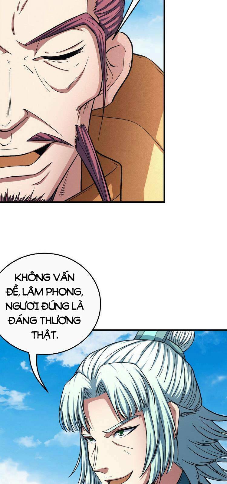 Tuyệt Thế Võ Thần Chapter 444 - Trang 2