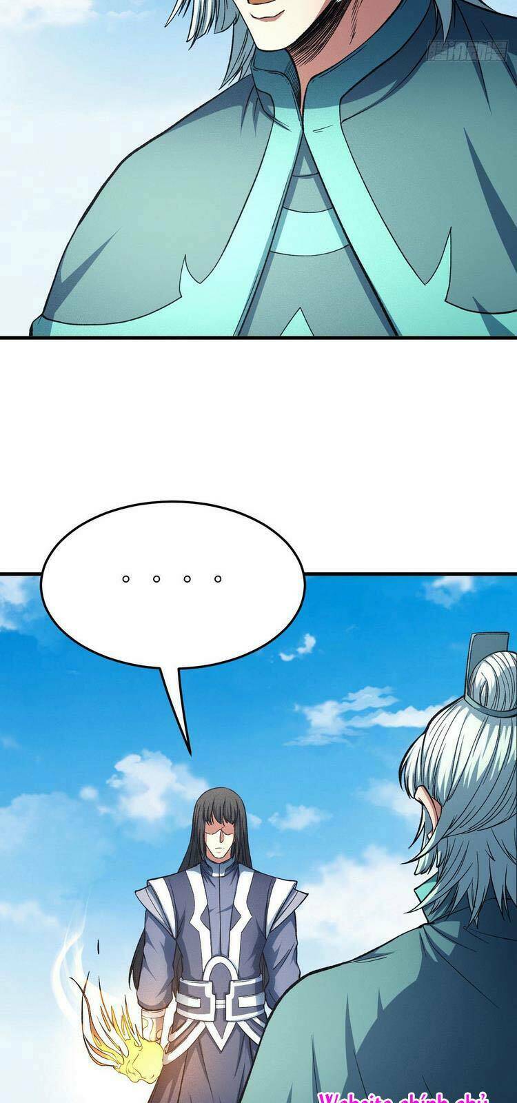 Tuyệt Thế Võ Thần Chapter 444 - Trang 2