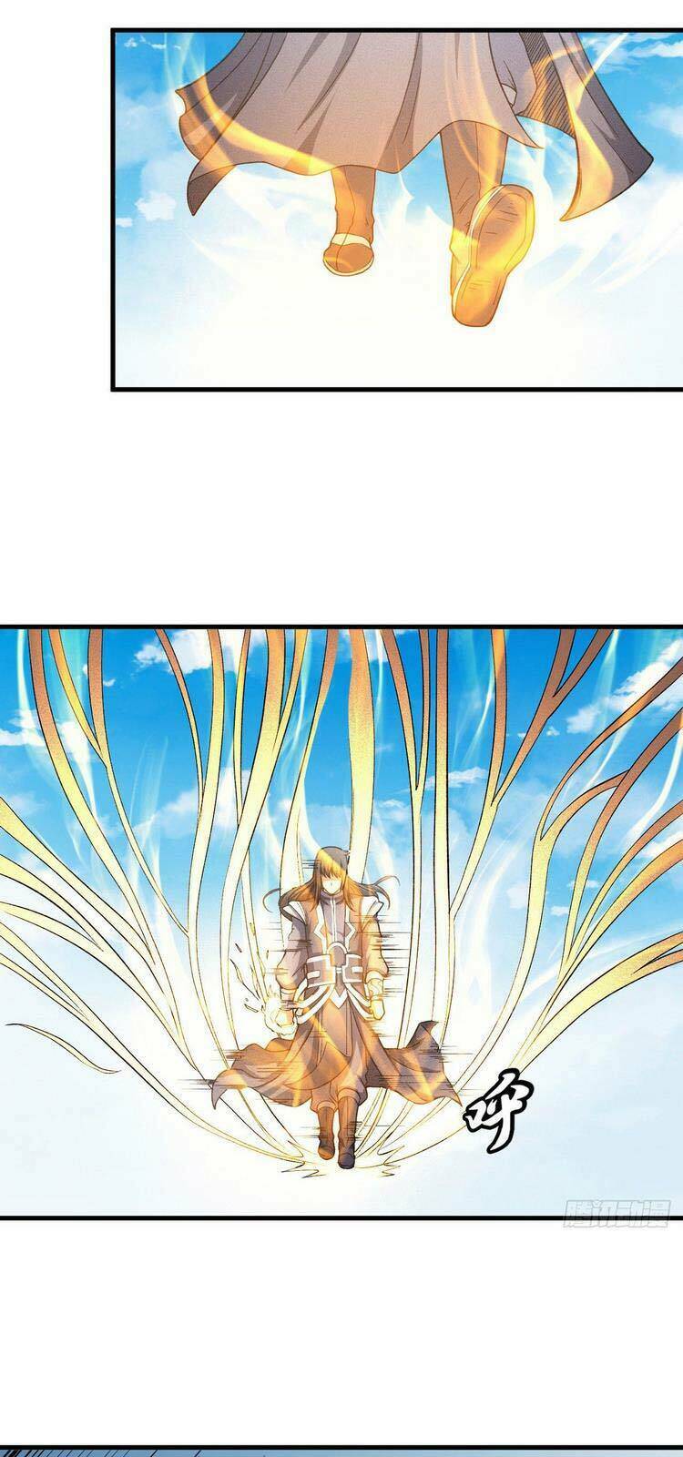 Tuyệt Thế Võ Thần Chapter 444 - Trang 2