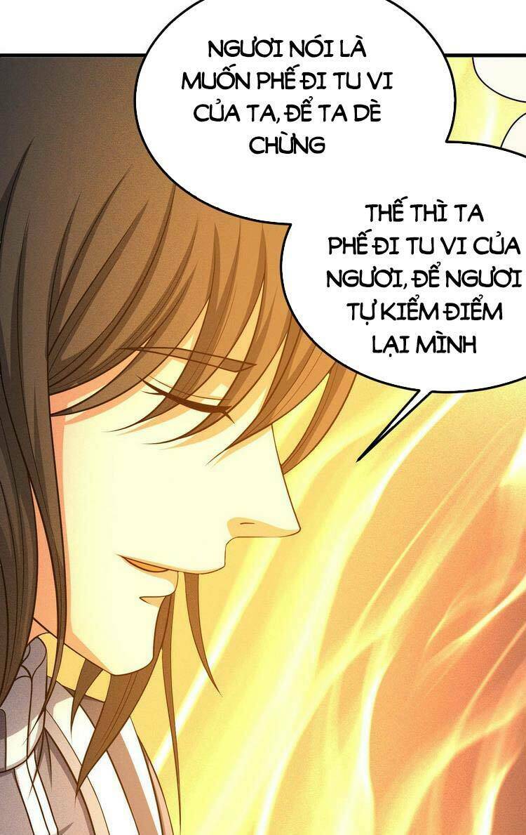 Tuyệt Thế Võ Thần Chapter 445 - Trang 2