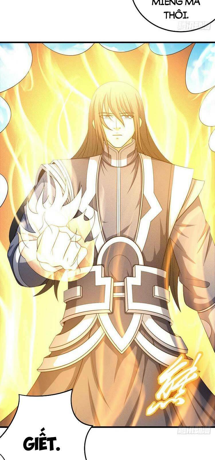 Tuyệt Thế Võ Thần Chapter 445 - Trang 2