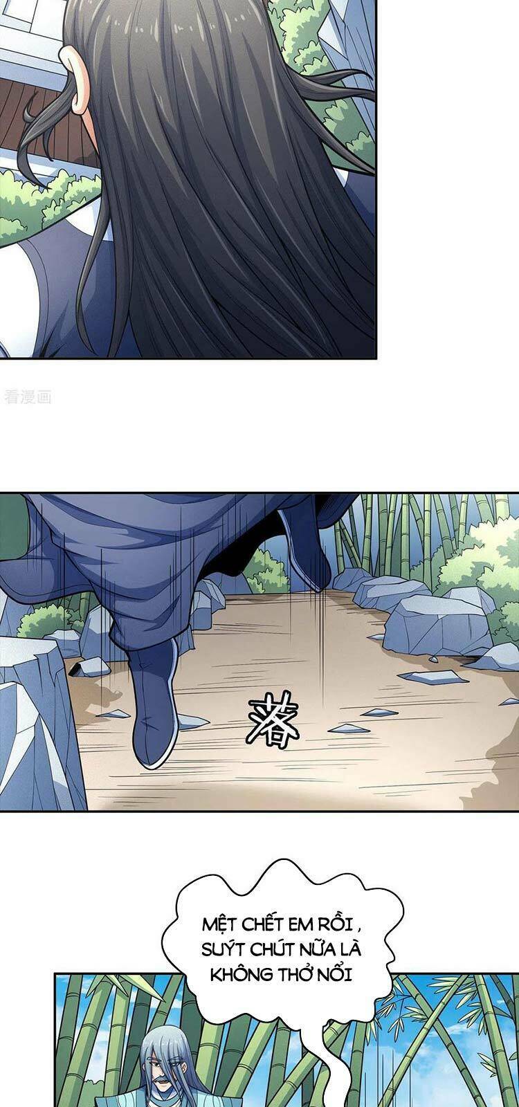 Tuyệt Thế Võ Thần Chapter 448 - Trang 2
