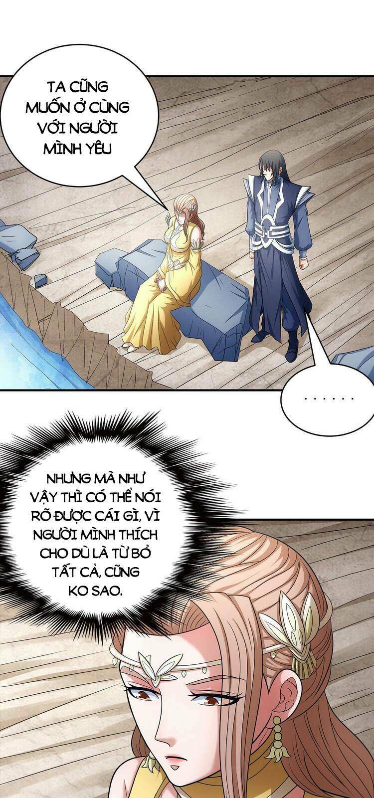 Tuyệt Thế Võ Thần Chapter 451 - Trang 2