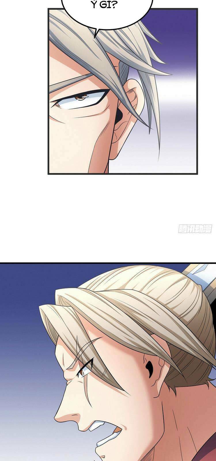 Tuyệt Thế Võ Thần Chapter 451 - Trang 2