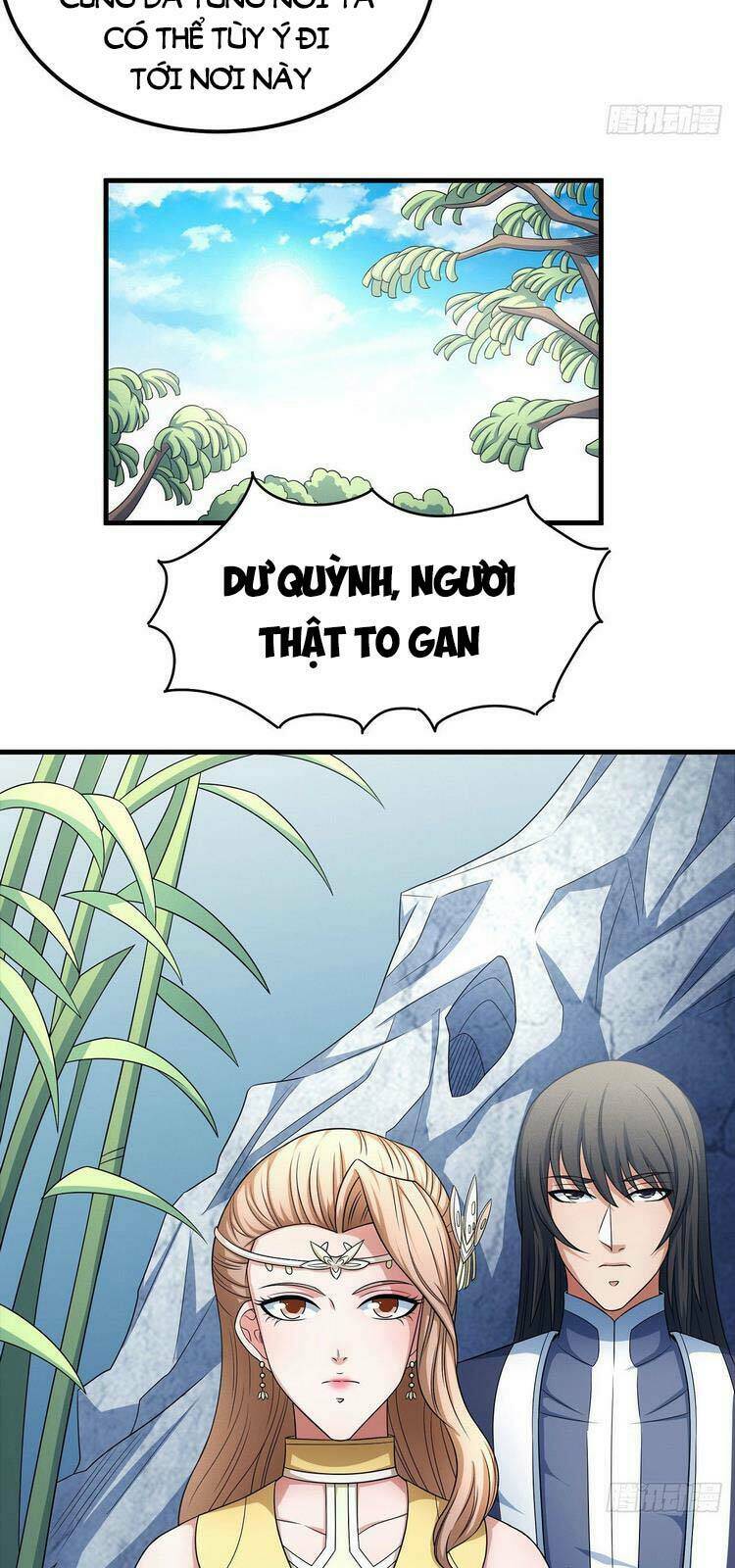 Tuyệt Thế Võ Thần Chapter 451 - Trang 2