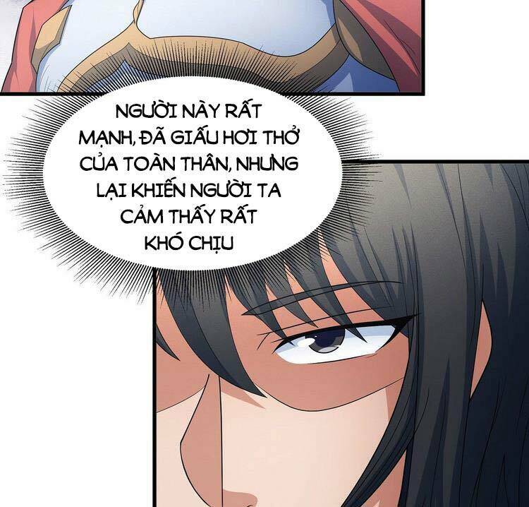 Tuyệt Thế Võ Thần Chapter 451 - Trang 2