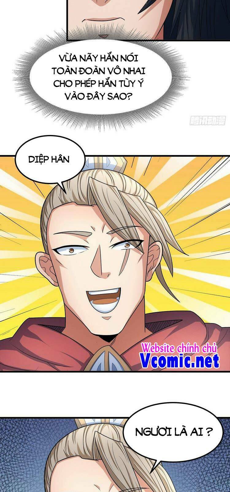 Tuyệt Thế Võ Thần Chapter 451 - Trang 2