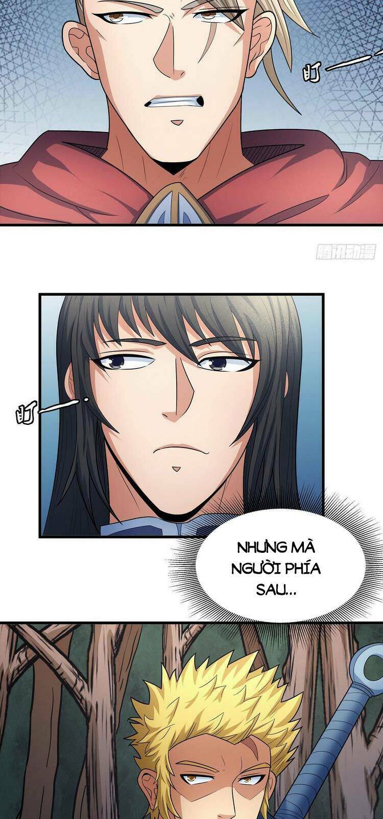 Tuyệt Thế Võ Thần Chapter 451 - Trang 2