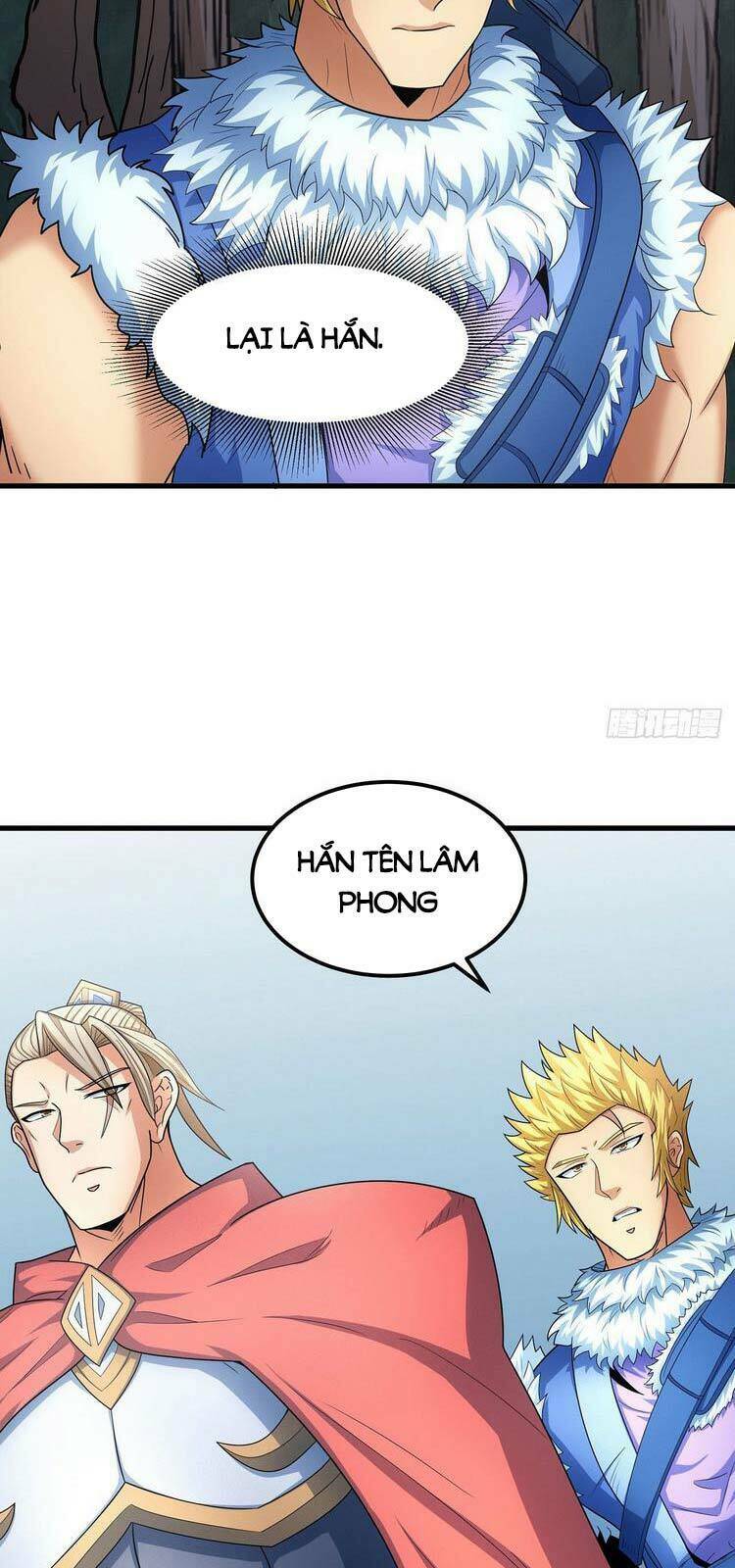 Tuyệt Thế Võ Thần Chapter 451 - Trang 2