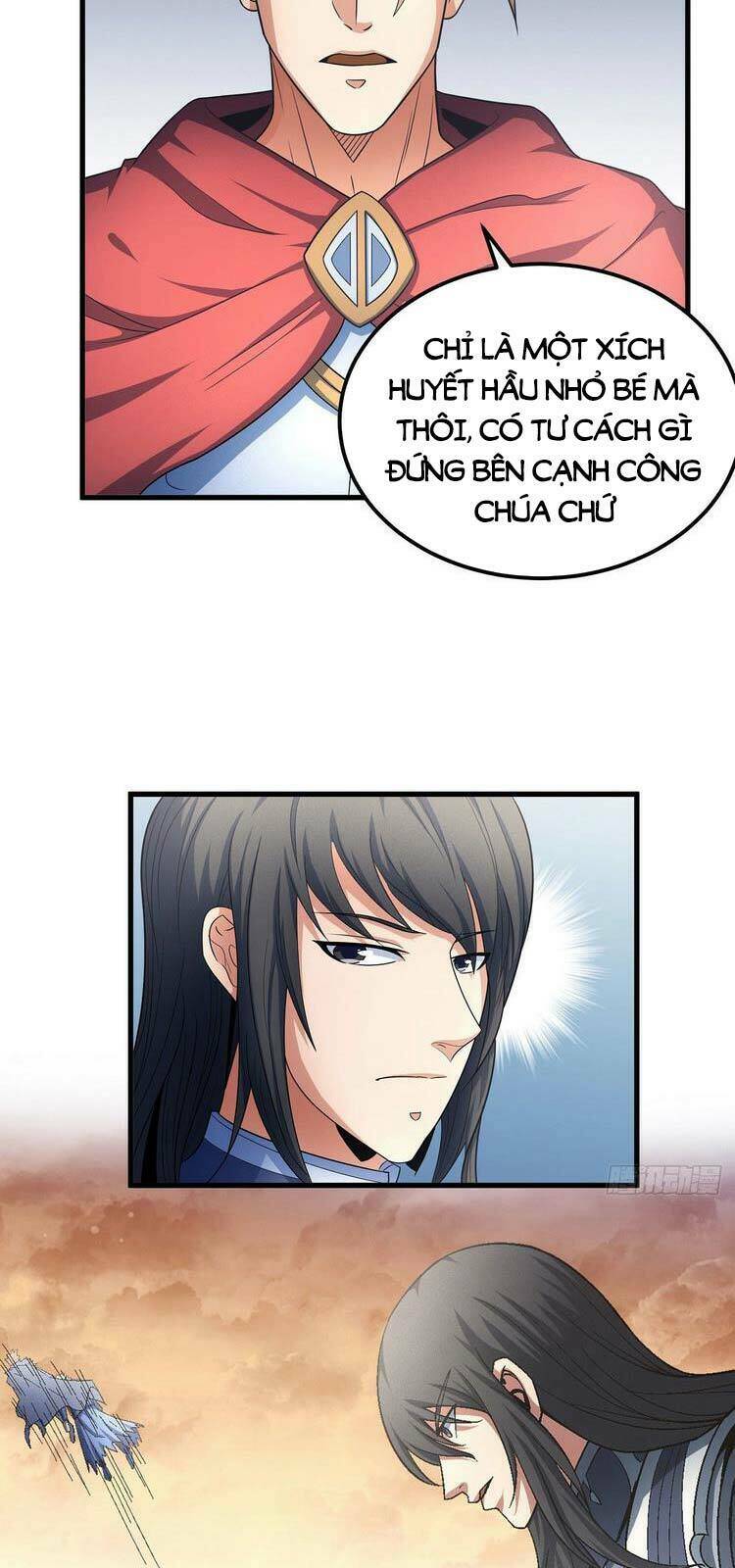 Tuyệt Thế Võ Thần Chapter 451 - Trang 2