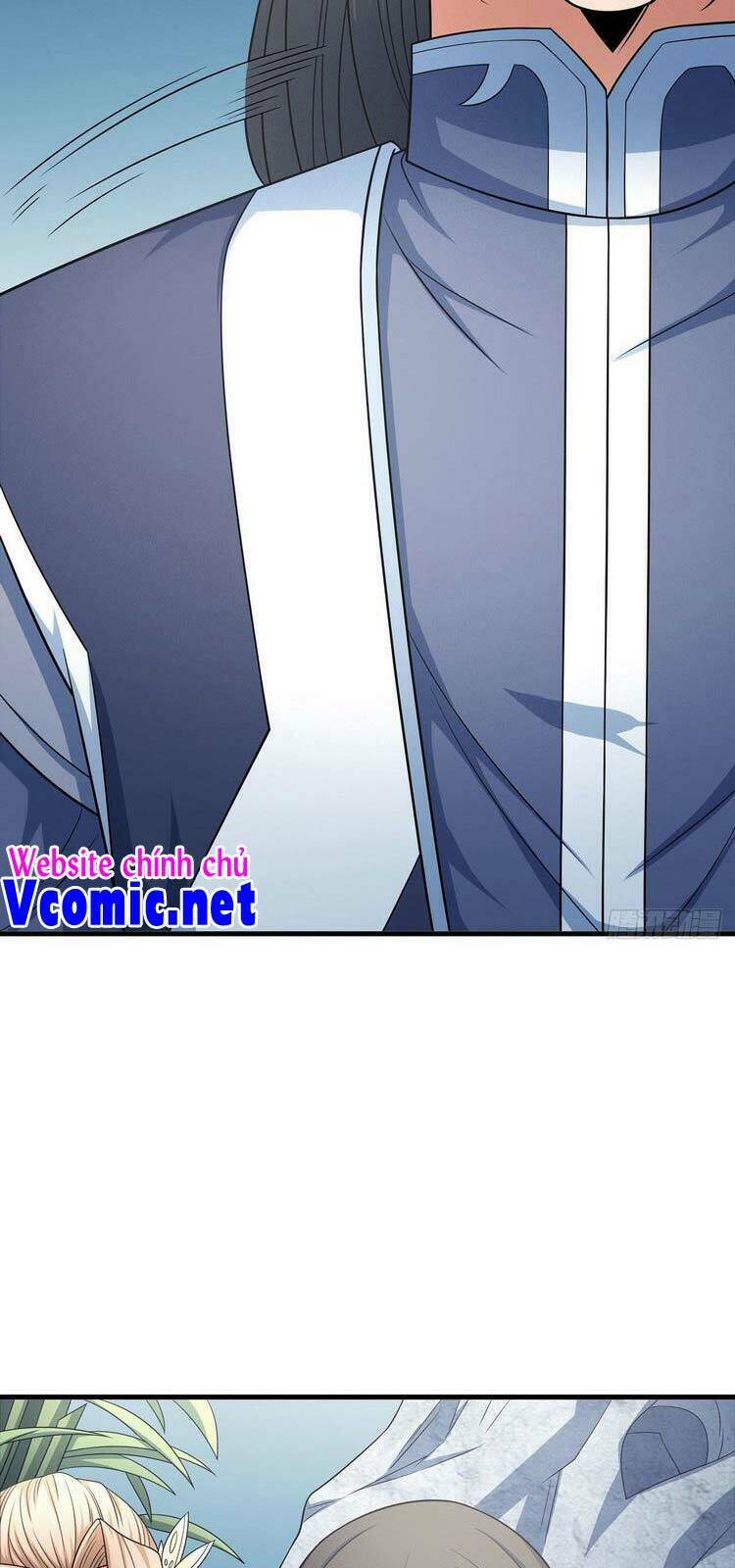 Tuyệt Thế Võ Thần Chapter 451 - Trang 2