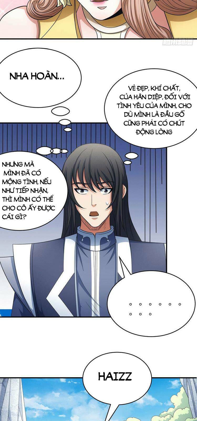 Tuyệt Thế Võ Thần Chapter 451 - Trang 2