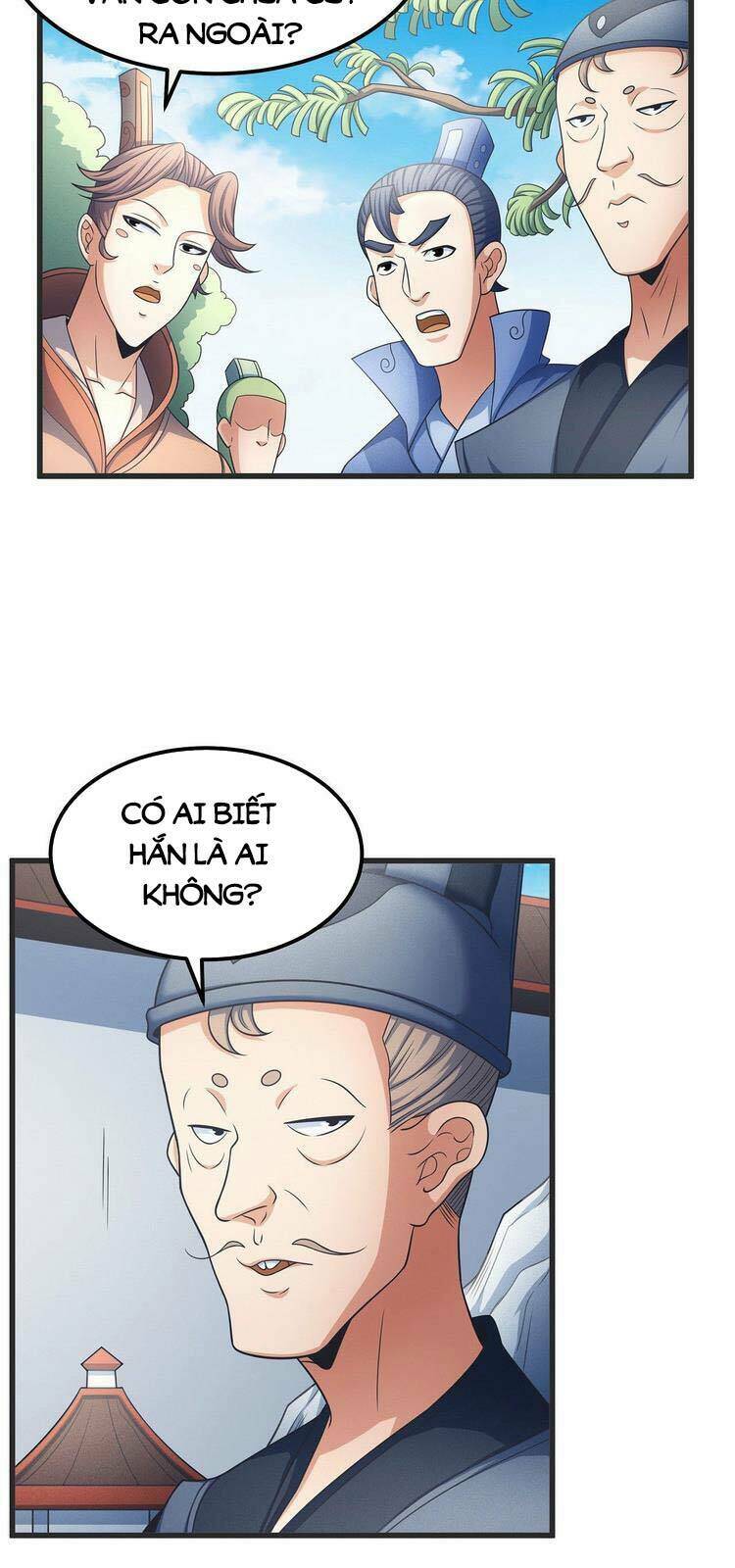 Tuyệt Thế Võ Thần Chapter 451 - Trang 2