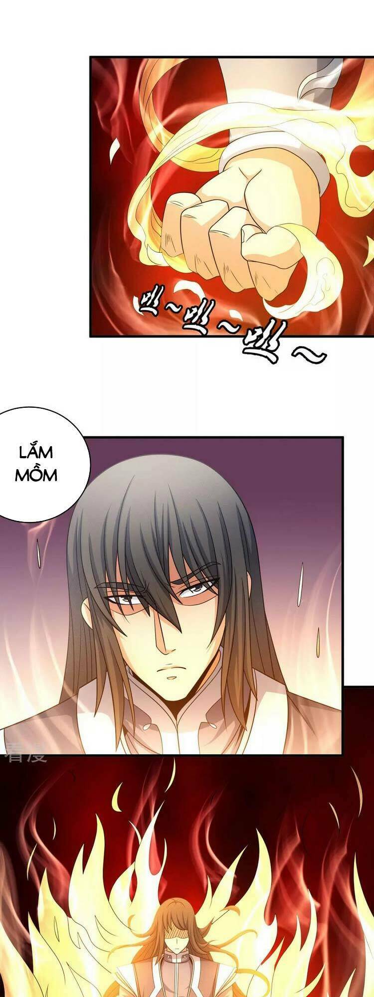 Tuyệt Thế Võ Thần Chapter 453 - Trang 2