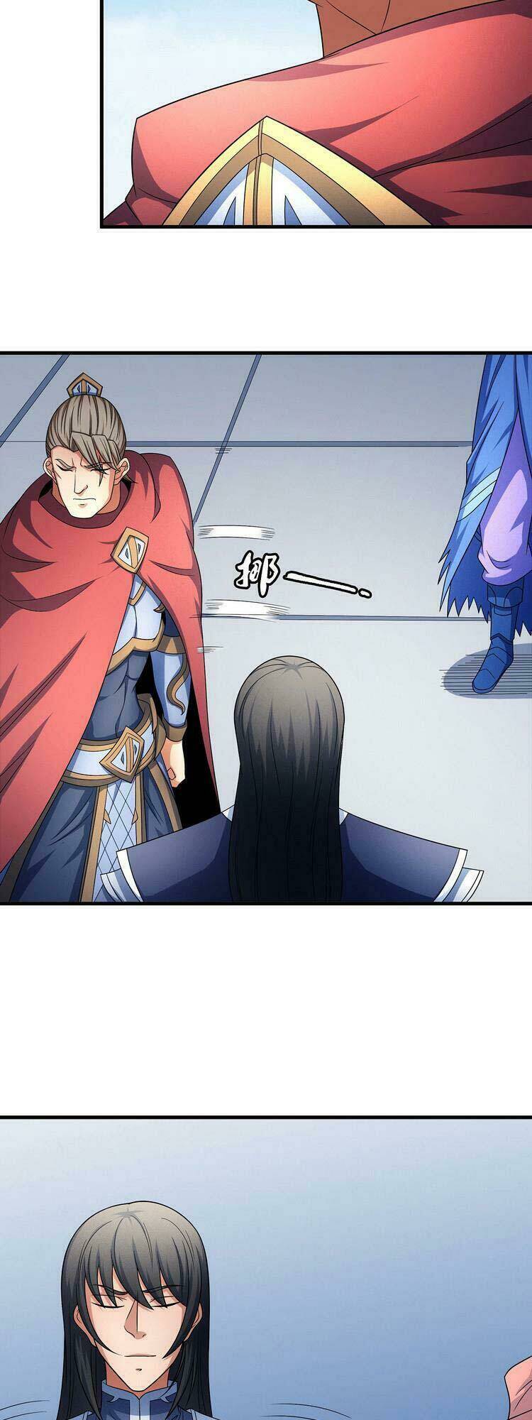 Tuyệt Thế Võ Thần Chapter 455 - Trang 2