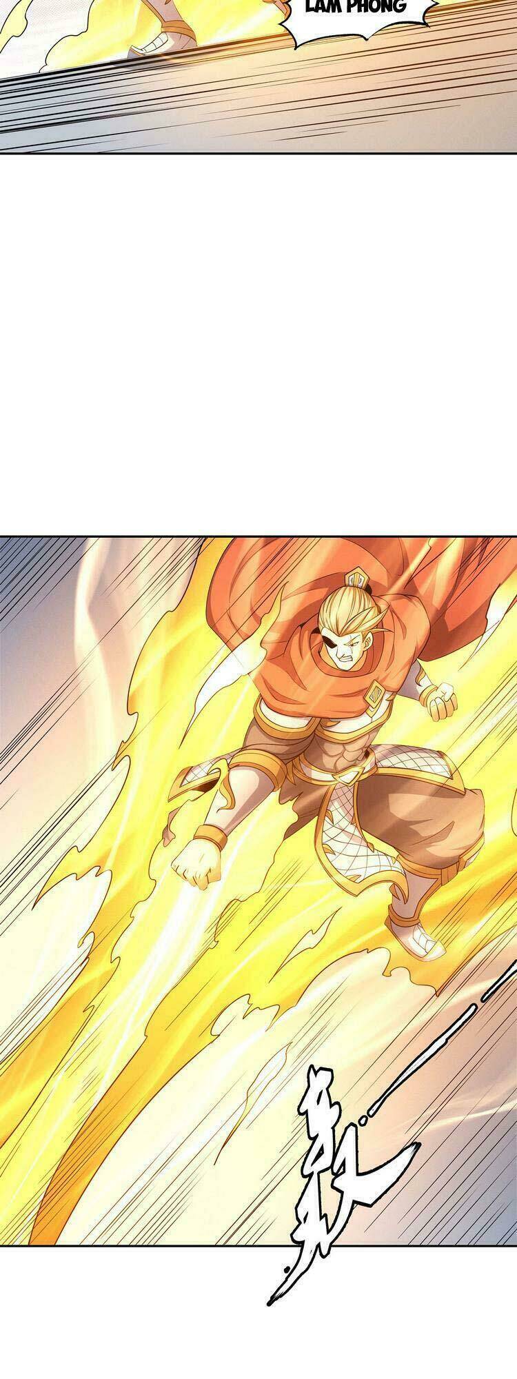 Tuyệt Thế Võ Thần Chapter 455 - Trang 2