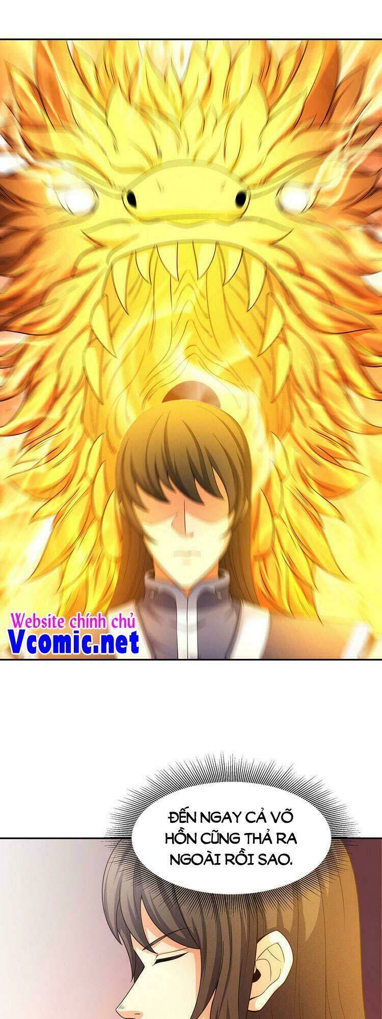 Tuyệt Thế Võ Thần Chapter 455 - Trang 2