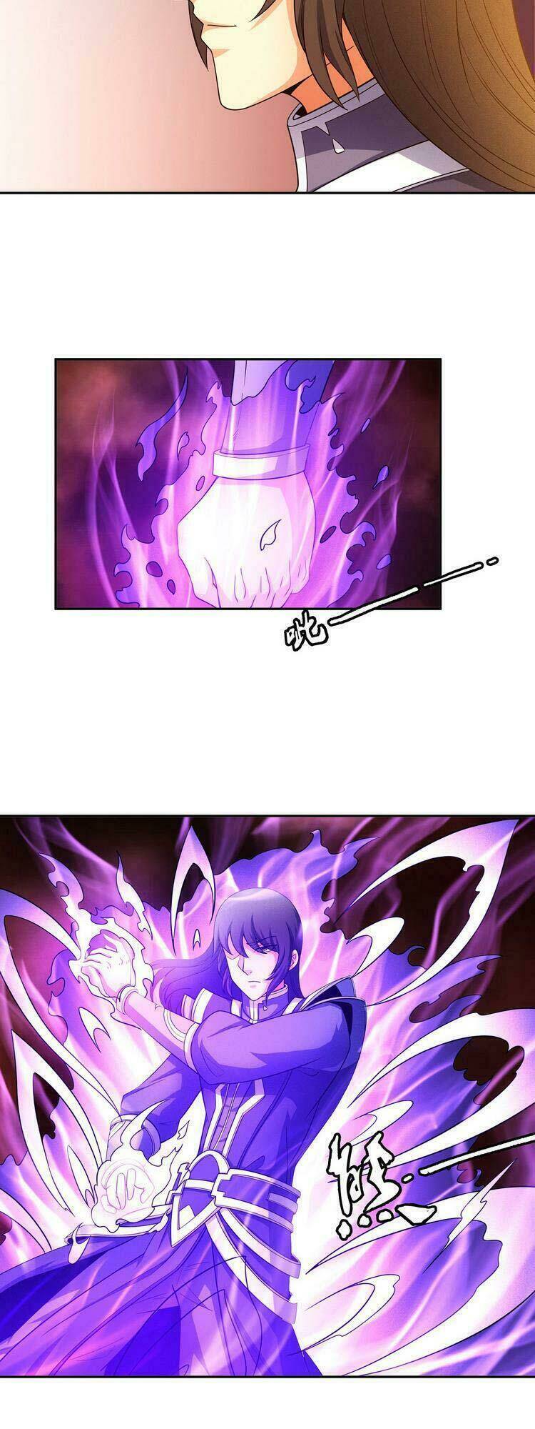 Tuyệt Thế Võ Thần Chapter 455 - Trang 2