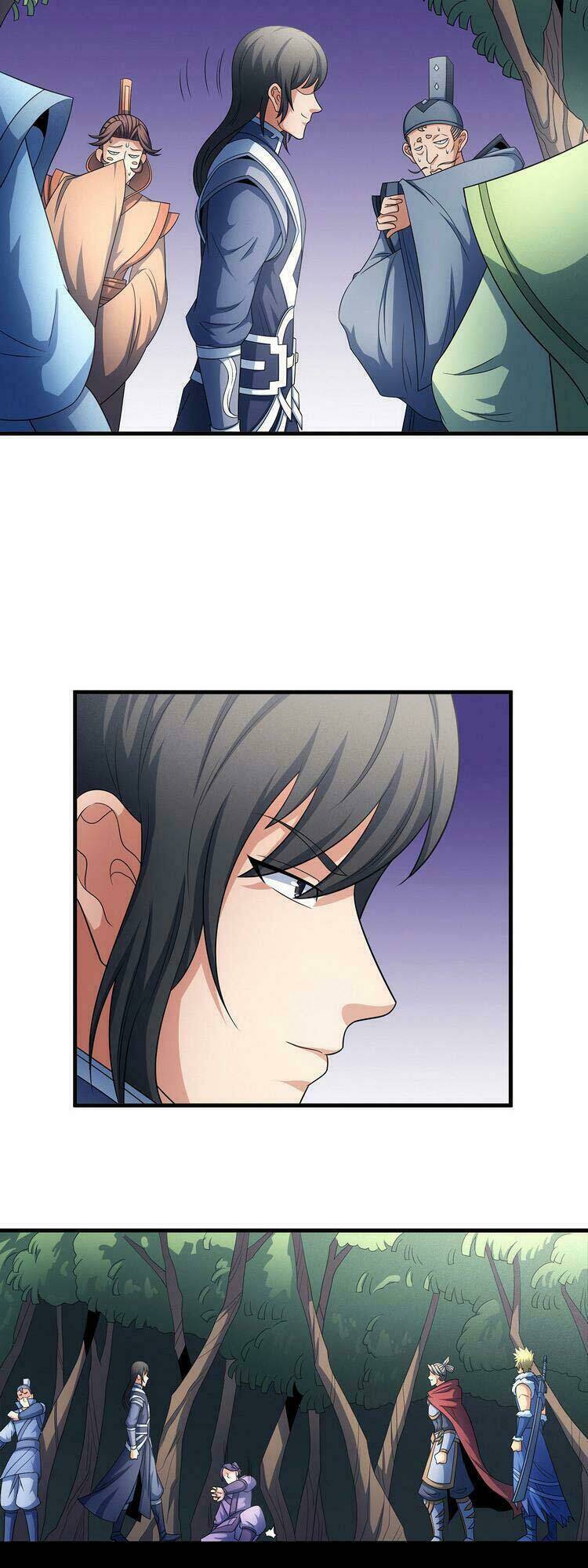 Tuyệt Thế Võ Thần Chapter 455 - Trang 2