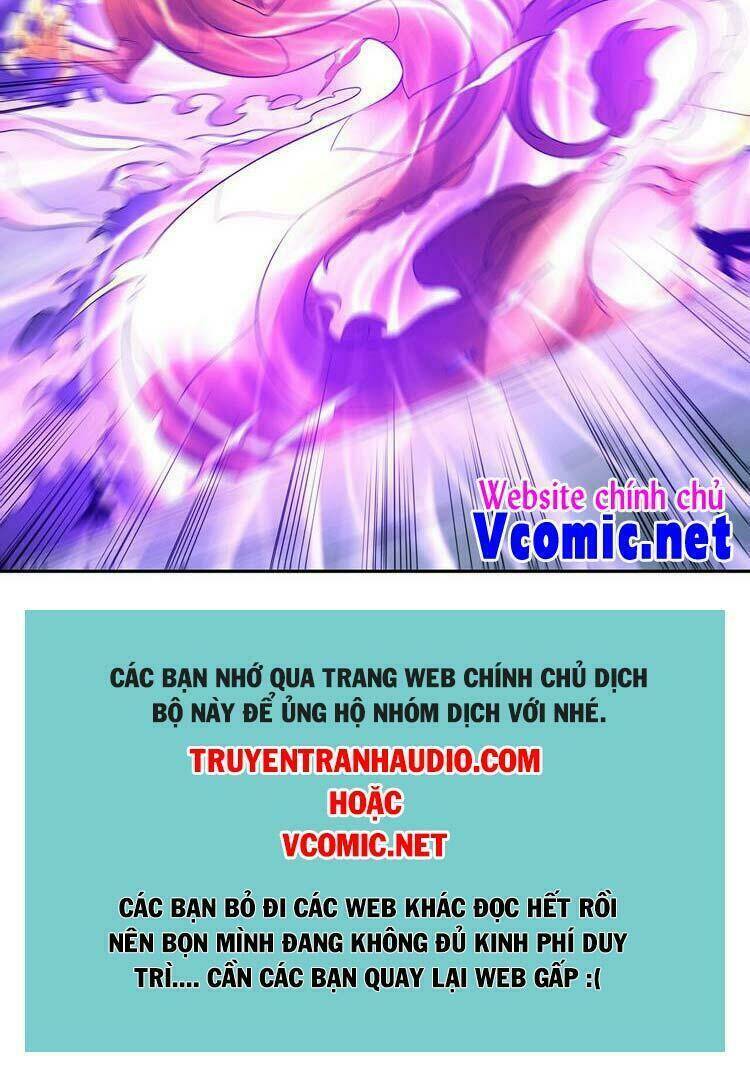 Tuyệt Thế Võ Thần Chapter 455 - Trang 2