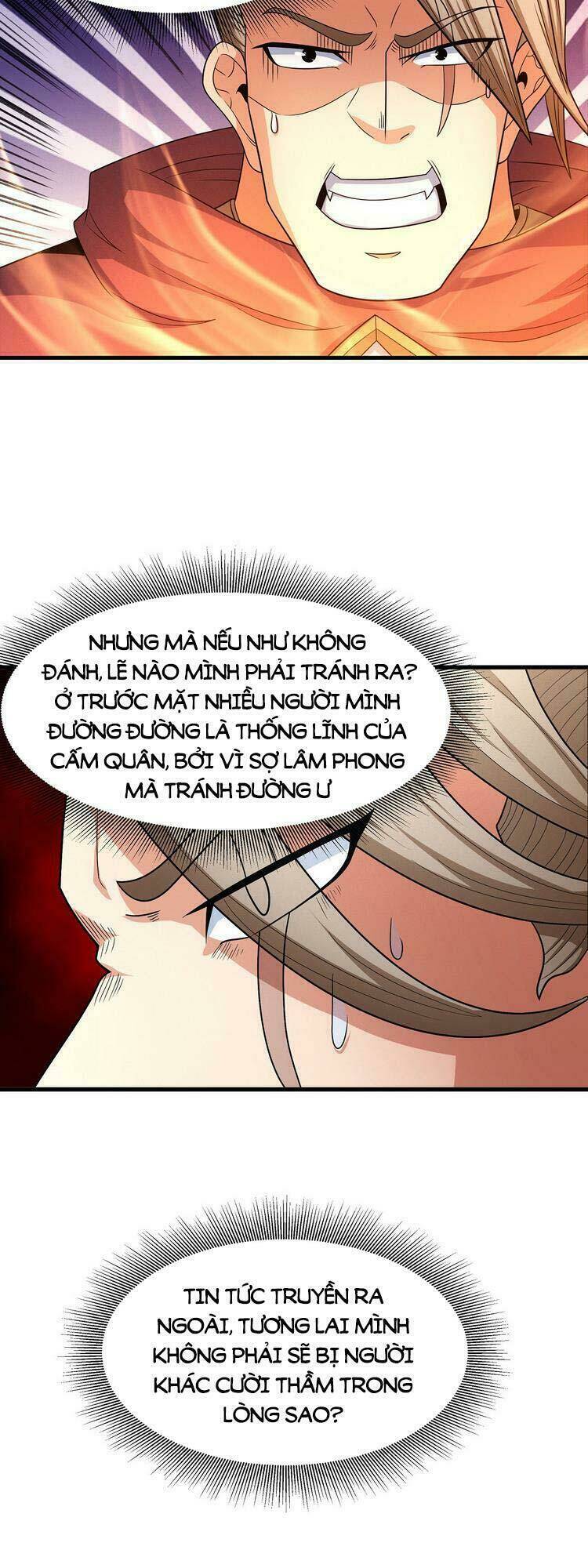 Tuyệt Thế Võ Thần Chapter 455 - Trang 2