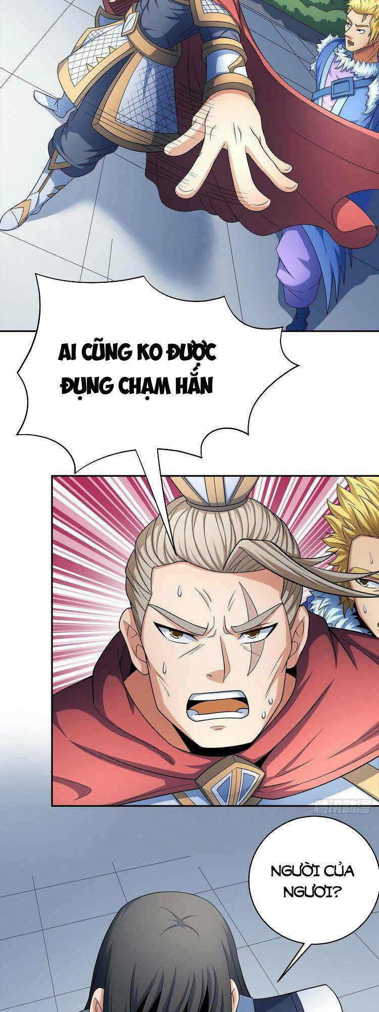 Tuyệt Thế Võ Thần Chapter 458 - Trang 2